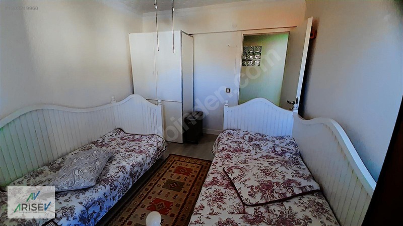 Akçay İkizçay'da Denize 1.sokak 250m² Full Eşyalı İkiz Villa — fotoğraf 17