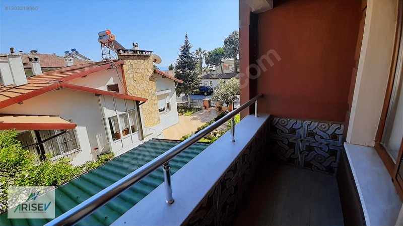 Akçay İkizçay'da Denize 1.sokak 250m² Full Eşyalı İkiz Villa — fotoğraf 18