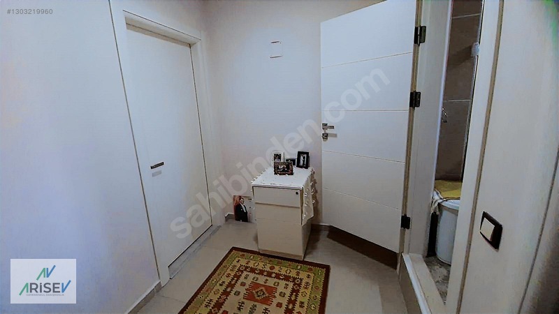 Akçay İkizçay'da Denize 1.sokak 250m² Full Eşyalı İkiz Villa — fotoğraf 19