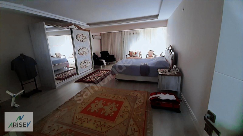 Akçay İkizçay'da Denize 1.sokak 250m² Full Eşyalı İkiz Villa — fotoğraf 20