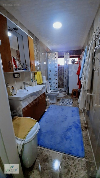 Akçay İkizçay'da Denize 1.sokak 250m² Full Eşyalı İkiz Villa — fotoğraf 21