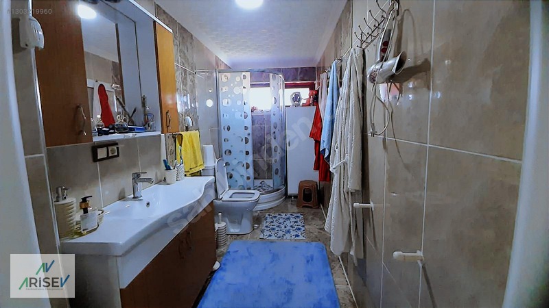 Akçay İkizçay'da Denize 1.sokak 250m² Full Eşyalı İkiz Villa — fotoğraf 22