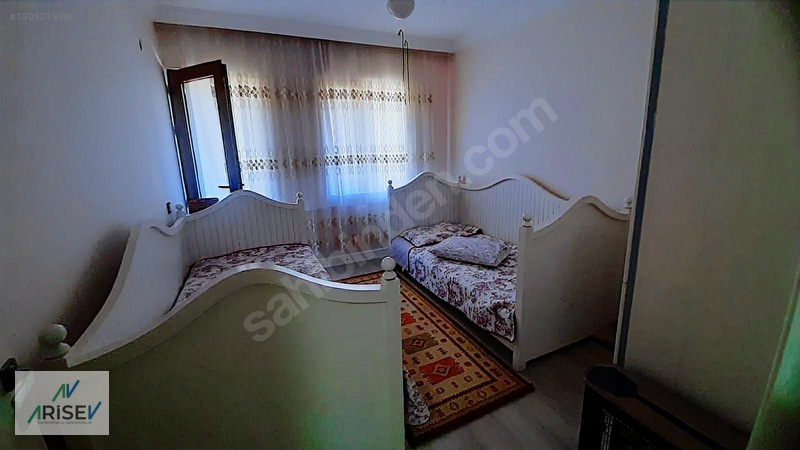 Akçay İkizçay'da Denize 1.sokak 250m² Full Eşyalı İkiz Villa — fotoğraf 23