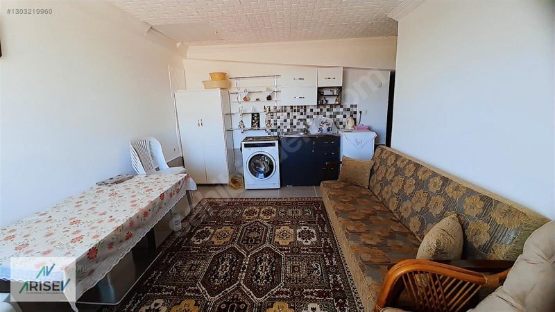 Akçay İkizçay'da Denize 1.sokak 250m² Full Eşyalı İkiz Villa — fotoğraf 27