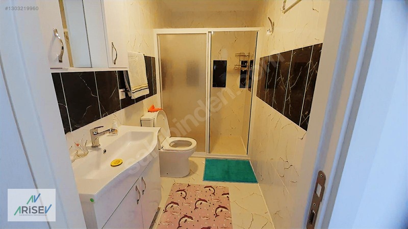 Akçay İkizçay'da Denize 1.sokak 250m² Full Eşyalı İkiz Villa — fotoğraf 29