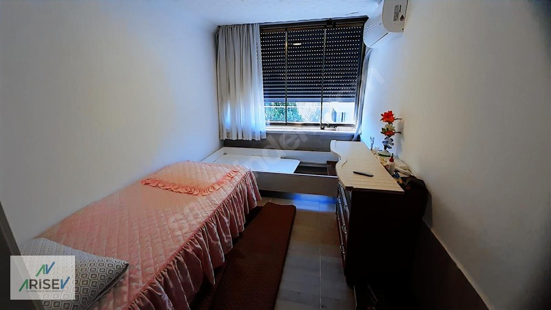 Akçay İkizçay'da Denize 1.sokak 250m² Full Eşyalı İkiz Villa — fotoğraf 31