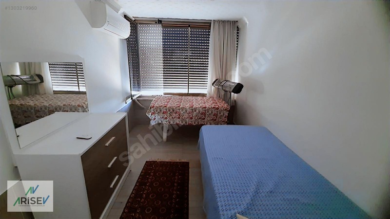 Akçay İkizçay'da Denize 1.sokak 250m² Full Eşyalı İkiz Villa — fotoğraf 32