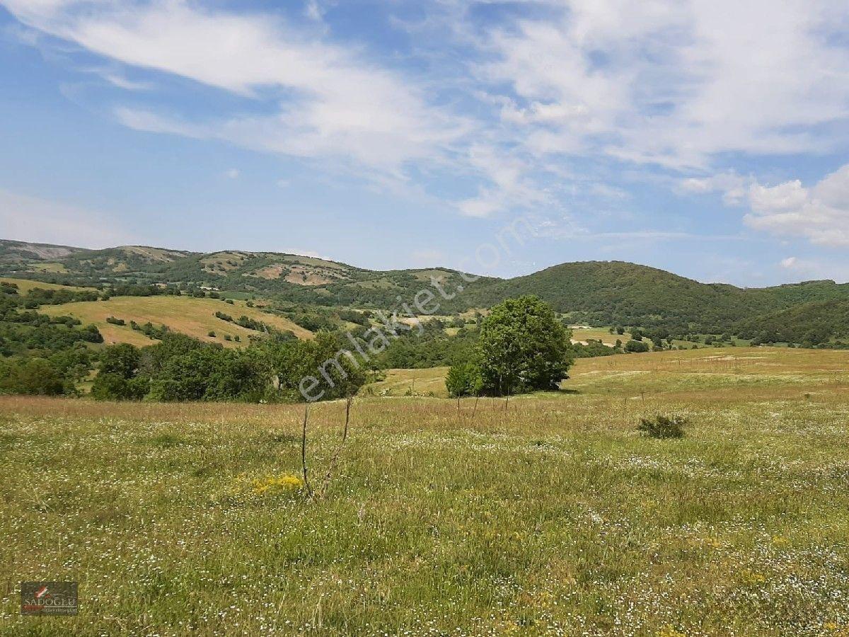 Kofcaz Elmacık Köyün'de 16.384 M2 Satılık Arazi — fotoğraf 10