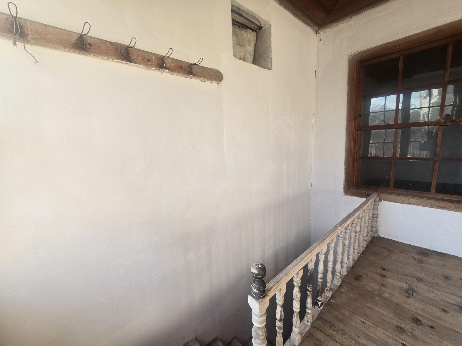 Emniyetin Arkasında 153 M² Arsa İçinde Müstakil Ev — fotoğraf 10