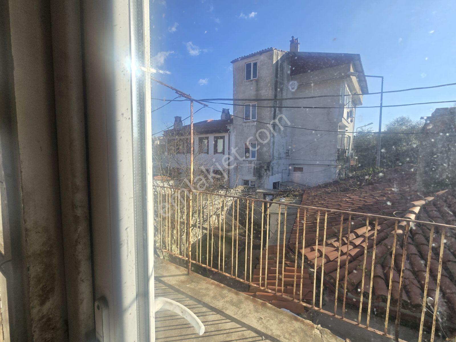 Emniyetin Arkasında 153 M² Arsa İçinde Müstakil Ev — fotoğraf 11
