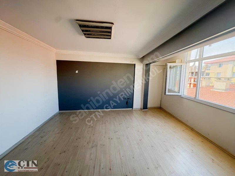 Çtn'den Narlıdere Cadde Üstünde,temiz,bakımlı, Kiralık Büro-ofis