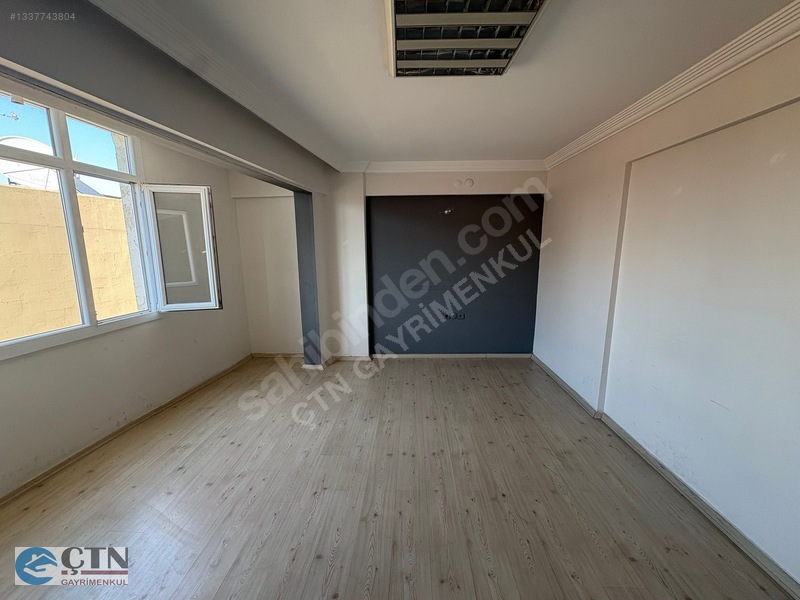 Çtn'den Narlıdere Cadde Üstünde,temiz,bakımlı, Kiralık Büro-ofis — fotoğraf 13
