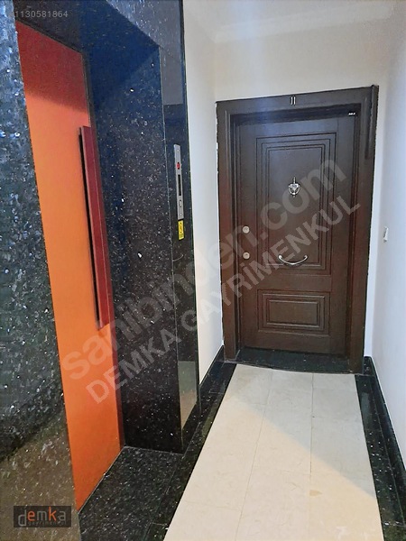 Ilıcada Metro Ve Caddeye Çok Yakın Kiralık Daire — fotoğraf 12