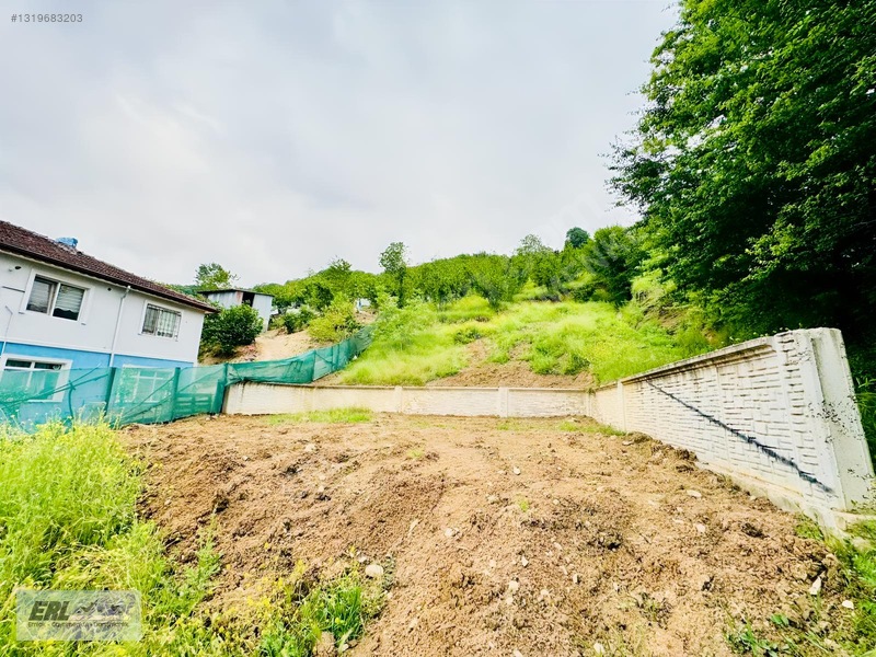 Erl Düzce Cumayeri Manzaralı Yol Kenarı 672 M2 +1037 Arsa — fotoğraf 5