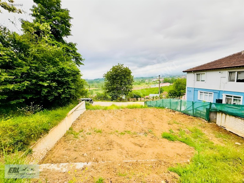 Erl Düzce Cumayeri Manzaralı Yol Kenarı 672 M2 +1037 Arsa — fotoğraf 9