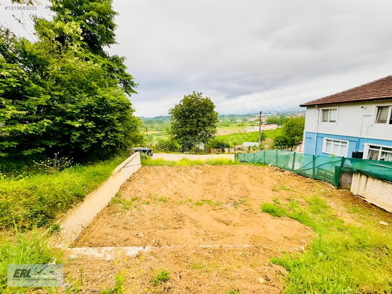 Erl Düzce Cumayeri Manzaralı Yol Kenarı 672 M2 +1037 Arsa — fotoğraf 10