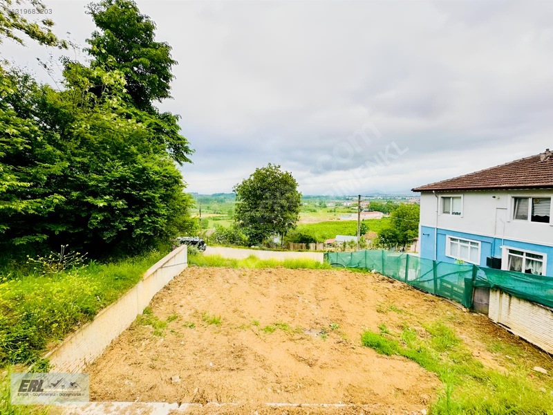 Erl Düzce Cumayeri Manzaralı Yol Kenarı 672 M2 +1037 Arsa — fotoğraf 11