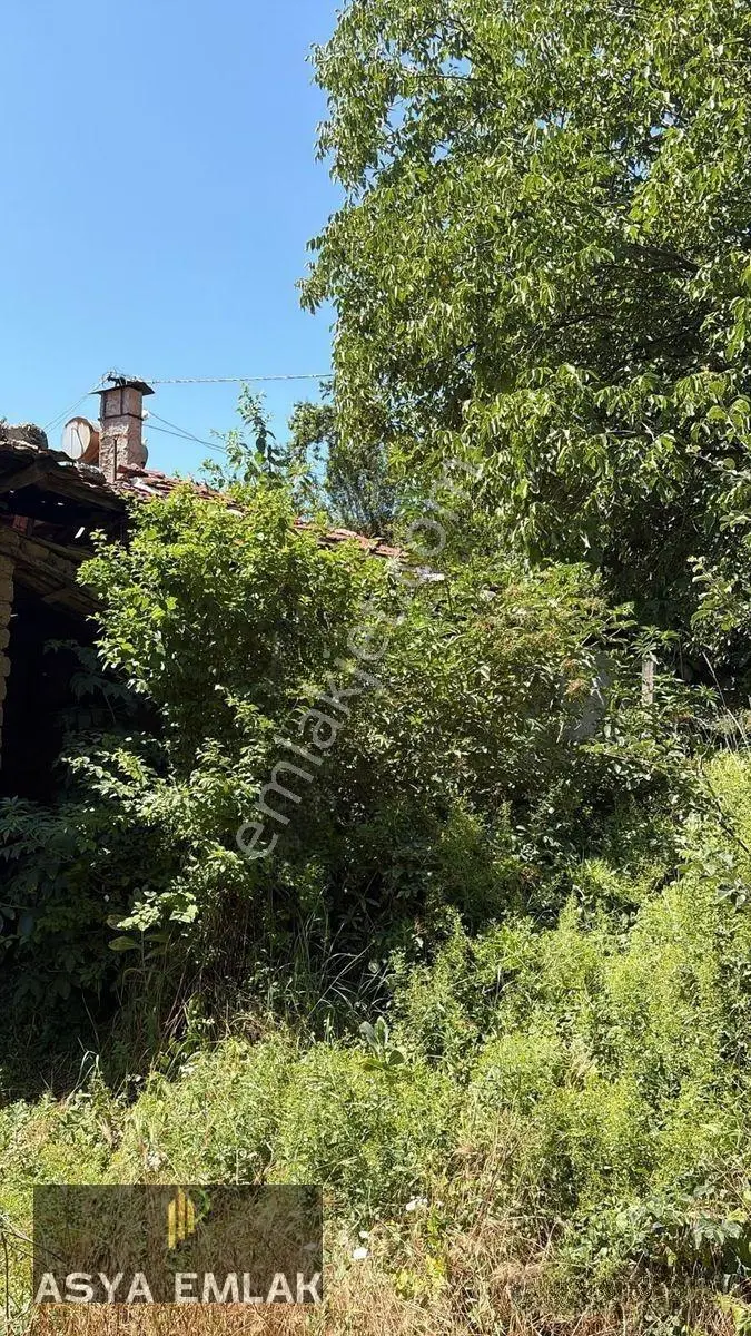 Ağlasun Sakarca Mahallesinde Satılık Muhtelif Arsa — fotoğraf 13