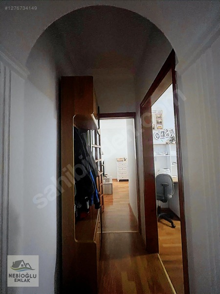 Nebioğlu Emlaktan Çınarlı Mah.çenesuyu Merkezde 3+1 Daire — fotoğraf 3