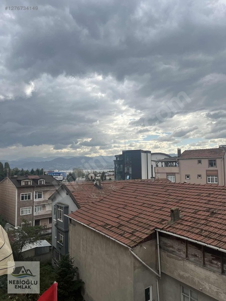 Nebioğlu Emlaktan Çınarlı Mah.çenesuyu Merkezde 3+1 Daire — fotoğraf 5