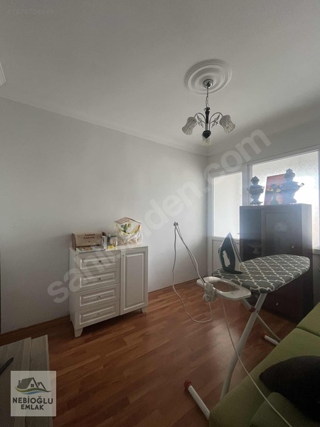Nebioğlu Emlaktan Çınarlı Mah.çenesuyu Merkezde 3+1 Daire — fotoğraf 9