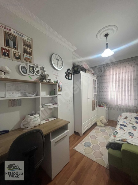 Nebioğlu Emlaktan Çınarlı Mah.çenesuyu Merkezde 3+1 Daire — fotoğraf 10