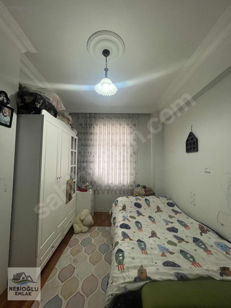 Nebioğlu Emlaktan Çınarlı Mah.çenesuyu Merkezde 3+1 Daire — fotoğraf 11
