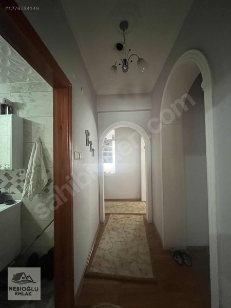 Nebioğlu Emlaktan Çınarlı Mah.çenesuyu Merkezde 3+1 Daire — fotoğraf 12