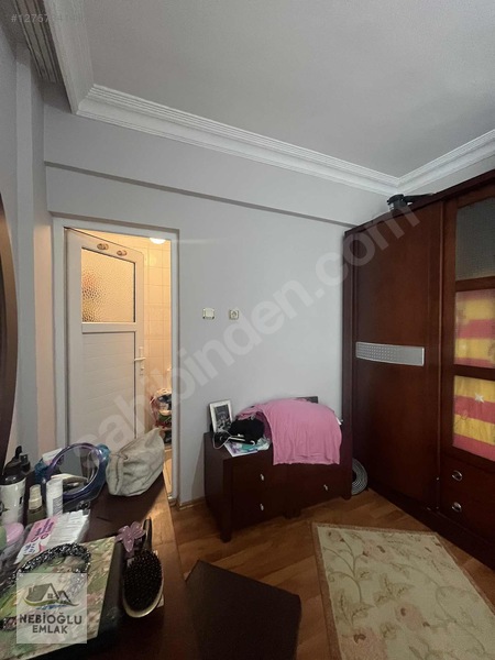 Nebioğlu Emlaktan Çınarlı Mah.çenesuyu Merkezde 3+1 Daire — fotoğraf 13
