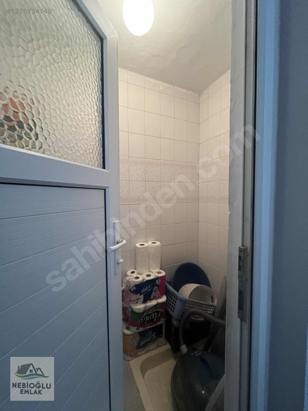 Nebioğlu Emlaktan Çınarlı Mah.çenesuyu Merkezde 3+1 Daire — fotoğraf 14