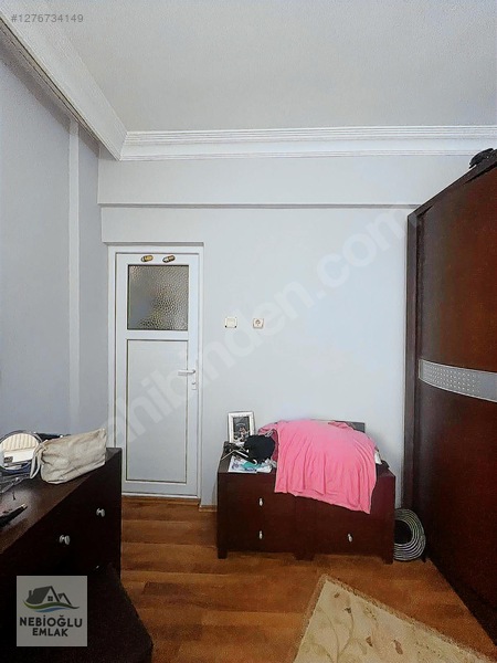 Nebioğlu Emlaktan Çınarlı Mah.çenesuyu Merkezde 3+1 Daire — fotoğraf 15