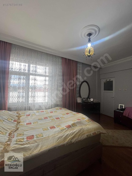 Nebioğlu Emlaktan Çınarlı Mah.çenesuyu Merkezde 3+1 Daire — fotoğraf 16