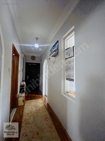 Nebioğlu Emlaktan Çınarlı Mah.çenesuyu Merkezde 3+1 Daire — fotoğraf 18