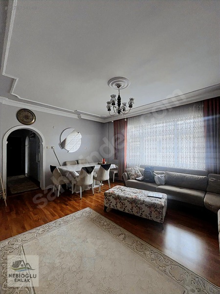 Nebioğlu Emlaktan Çınarlı Mah.çenesuyu Merkezde 3+1 Daire — fotoğraf 19