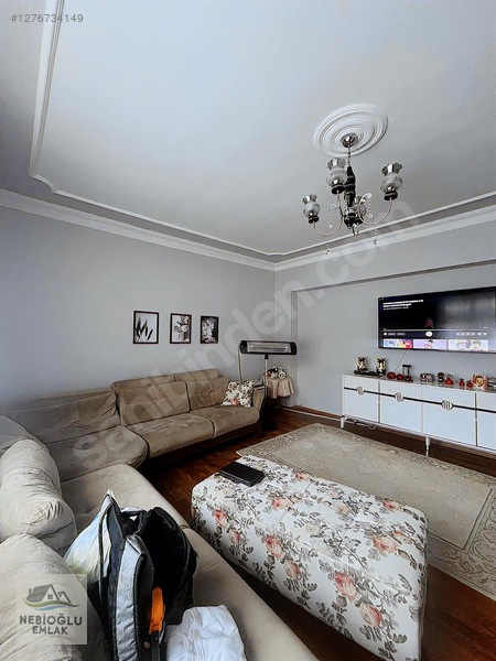 Nebioğlu Emlaktan Çınarlı Mah.çenesuyu Merkezde 3+1 Daire — fotoğraf 20