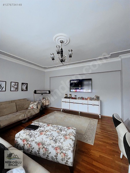 Nebioğlu Emlaktan Çınarlı Mah.çenesuyu Merkezde 3+1 Daire — fotoğraf 21