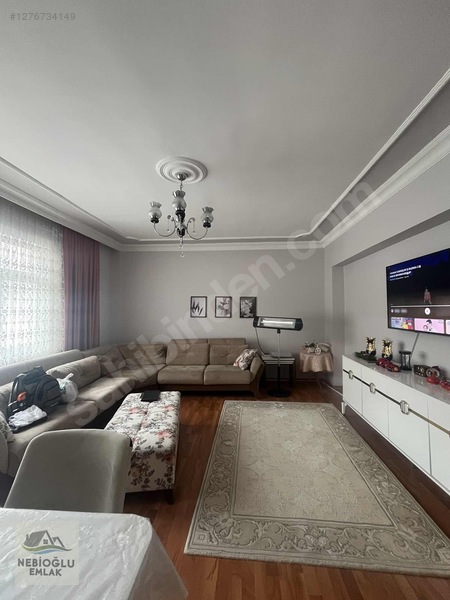 Nebioğlu Emlaktan Çınarlı Mah.çenesuyu Merkezde 3+1 Daire — fotoğraf 22