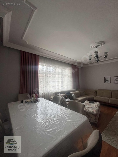 Nebioğlu Emlaktan Çınarlı Mah.çenesuyu Merkezde 3+1 Daire — fotoğraf 23