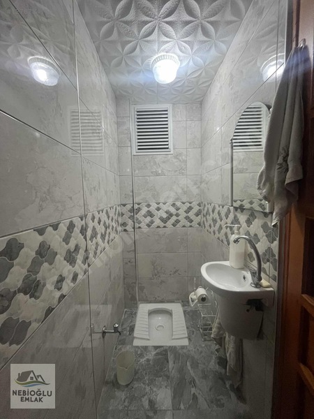 Nebioğlu Emlaktan Çınarlı Mah.çenesuyu Merkezde 3+1 Daire — fotoğraf 24