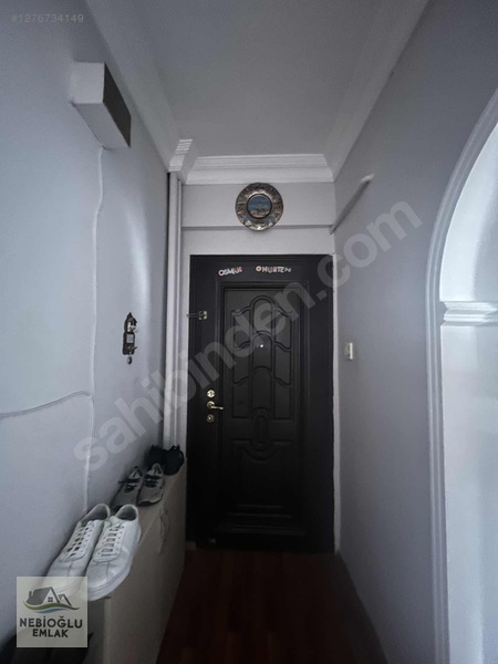 Nebioğlu Emlaktan Çınarlı Mah.çenesuyu Merkezde 3+1 Daire — fotoğraf 25