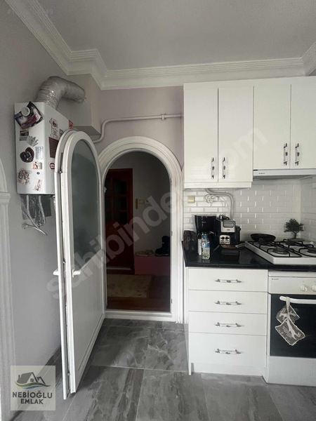 Nebioğlu Emlaktan Çınarlı Mah.çenesuyu Merkezde 3+1 Daire — fotoğraf 27