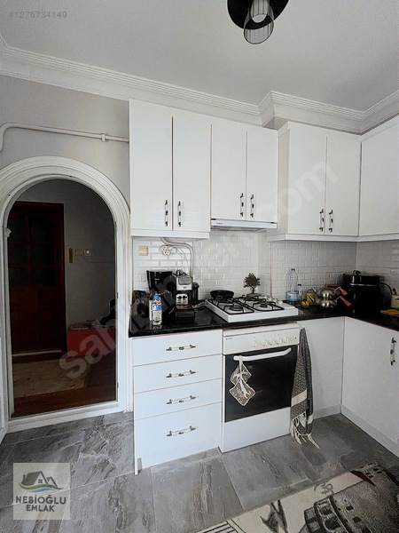 Nebioğlu Emlaktan Çınarlı Mah.çenesuyu Merkezde 3+1 Daire — fotoğraf 28