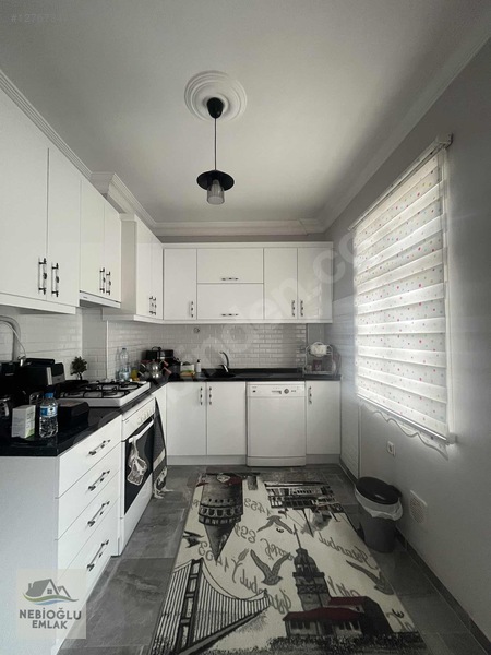 Nebioğlu Emlaktan Çınarlı Mah.çenesuyu Merkezde 3+1 Daire — fotoğraf 29