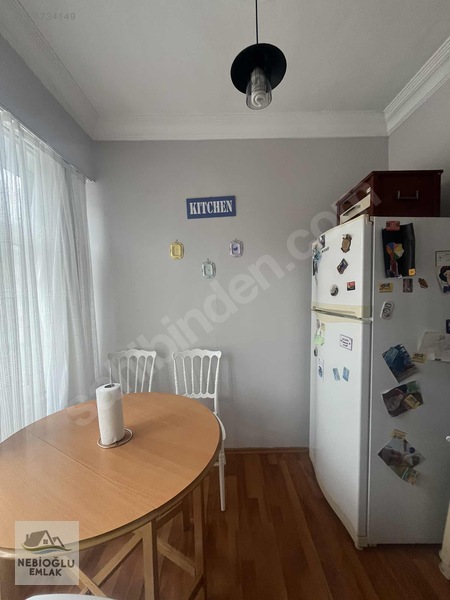Nebioğlu Emlaktan Çınarlı Mah.çenesuyu Merkezde 3+1 Daire — fotoğraf 30