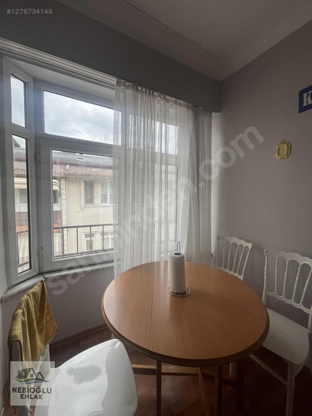 Nebioğlu Emlaktan Çınarlı Mah.çenesuyu Merkezde 3+1 Daire — fotoğraf 31