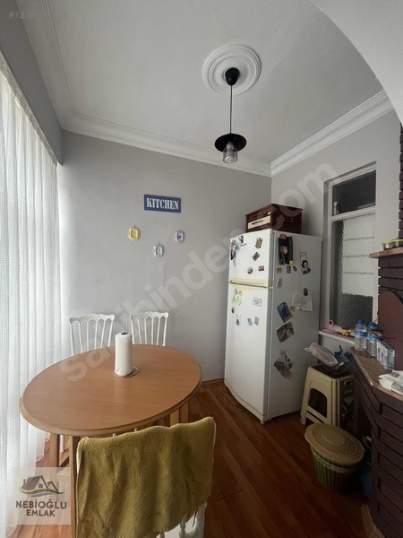 Nebioğlu Emlaktan Çınarlı Mah.çenesuyu Merkezde 3+1 Daire — fotoğraf 32