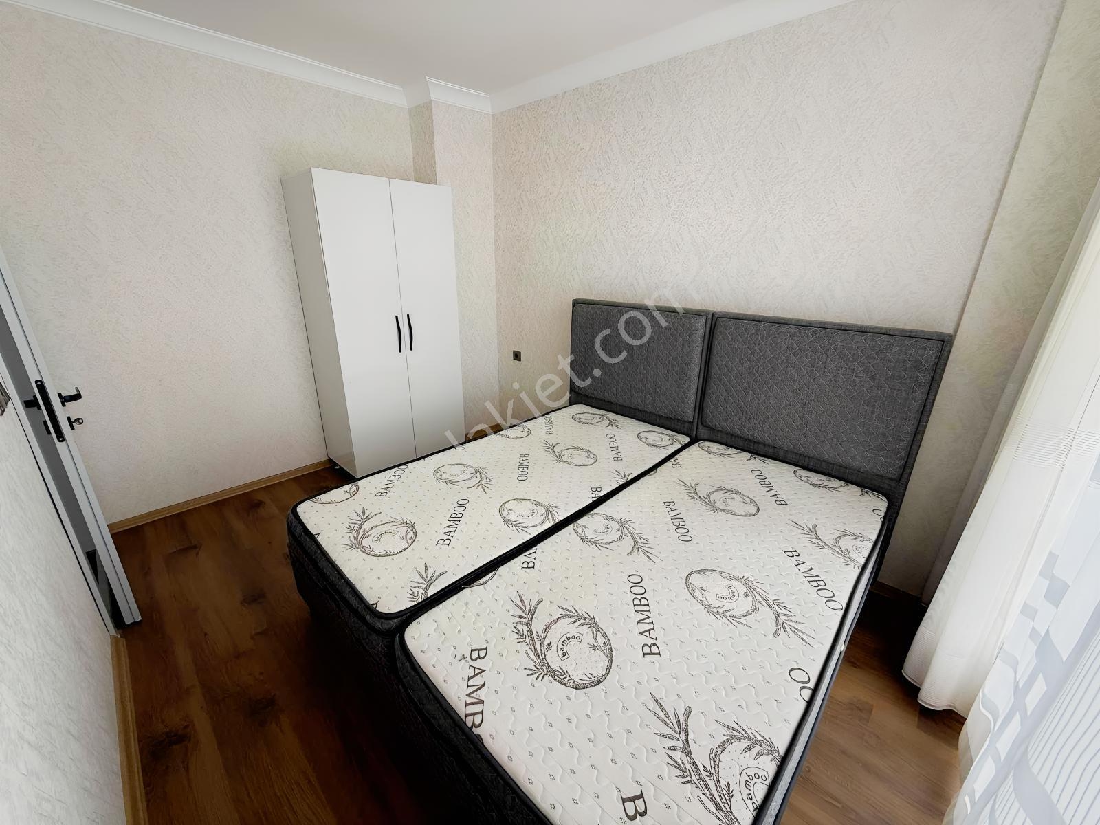 Tacin De Hastaneye Yürüme Mesafesinde Eşyalı 1+1 — fotoğraf 8