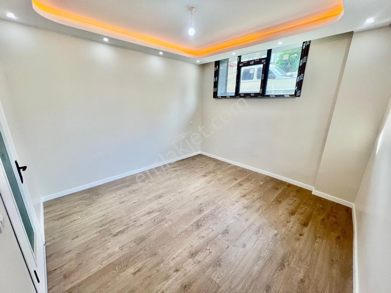 Seba'dan Yenimahalle'de 1+1 65m2 Krediye Uygun Yatırımlık B.katt — fotoğraf 6