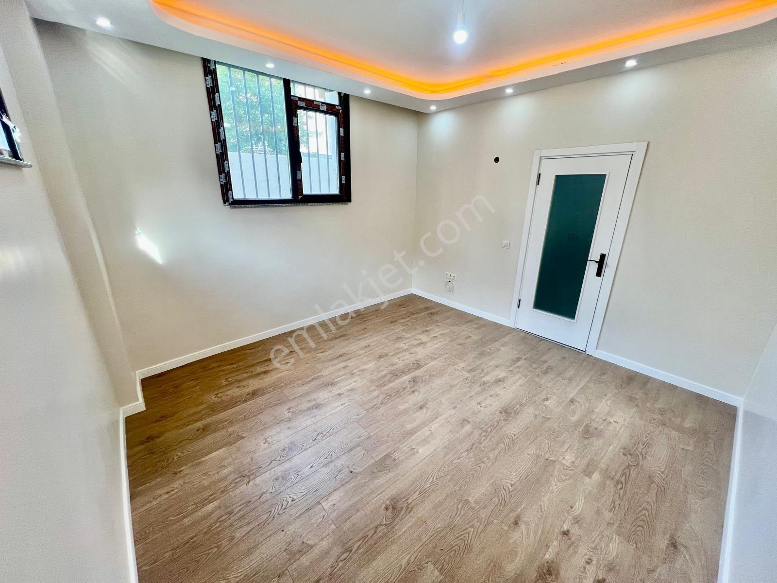 Seba'dan Yenimahalle'de 1+1 65m2 Krediye Uygun Yatırımlık B.katt — fotoğraf 7