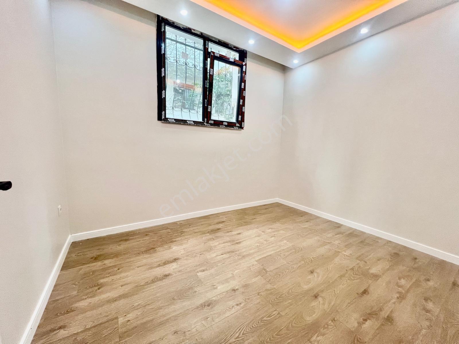 Seba'dan Yenimahalle'de 1+1 65m2 Krediye Uygun Yatırımlık B.katt — fotoğraf 10